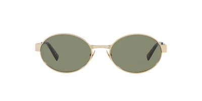 Saint Laurent Woman