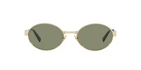 Saint Laurent Woman