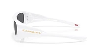 Oakley Unisex Pearl White