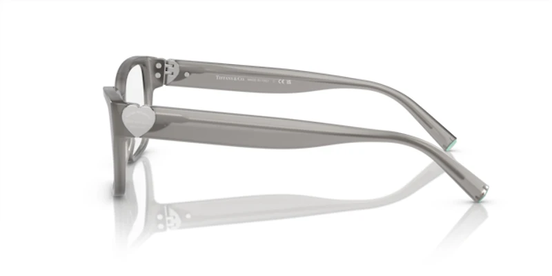 Tiffany Woman Opal Grey
