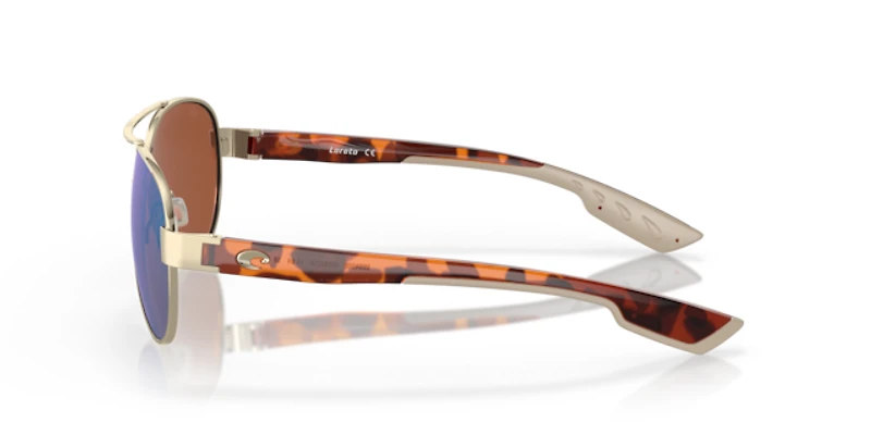 Costa Del Mar Woman Rose Gold