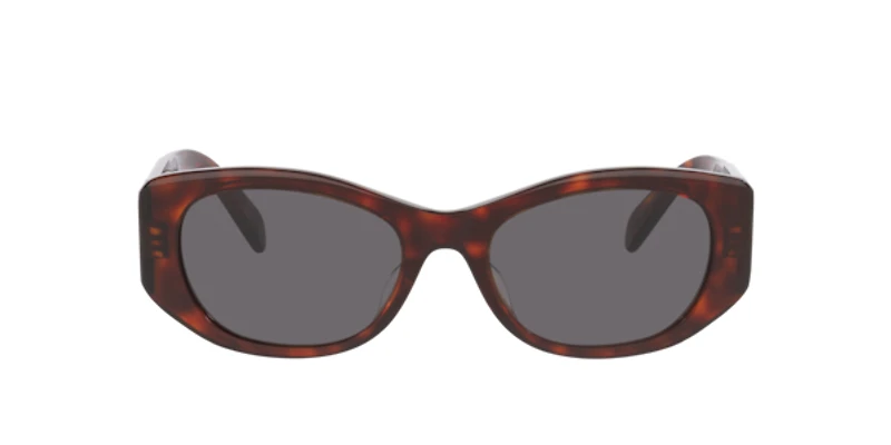 Celine Woman Tortoise