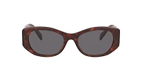 Celine Woman Tortoise