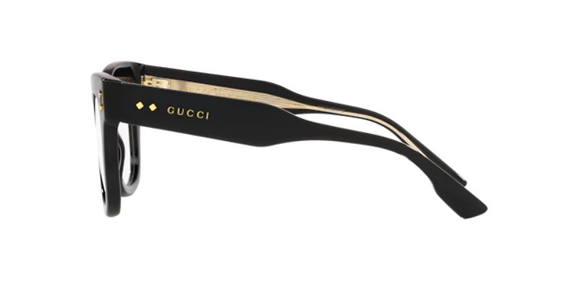 Gucci Woman Black
