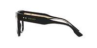 Gucci Woman Black