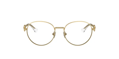 Versace Woman Gold