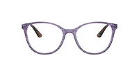 Dolce&Gabbana Woman Fleur Purple