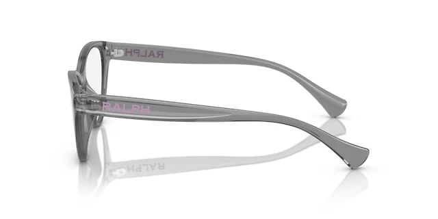 Ralph by Ralph Lauren Woman Transparent Grey