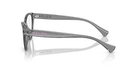 Ralph by Ralph Lauren Woman Transparent Grey
