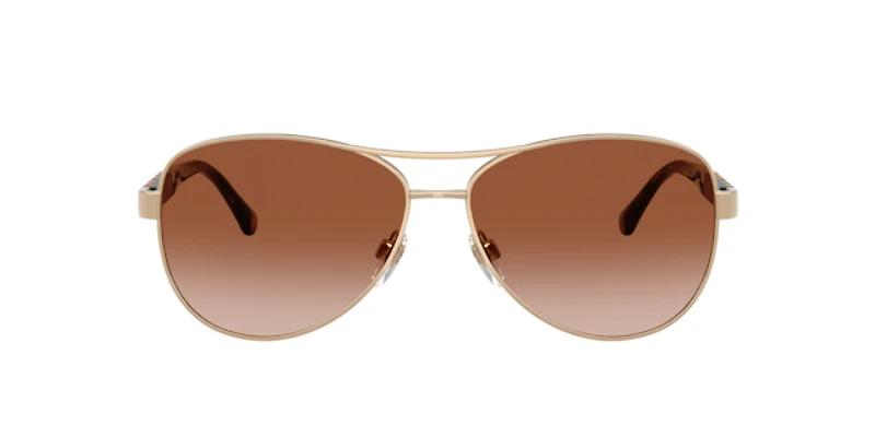 Burberry Woman Light Gold