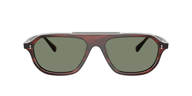 Oliver Peoples Man