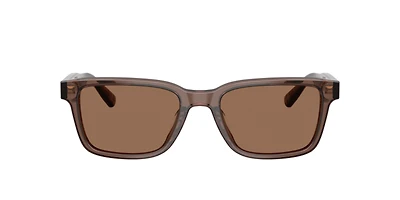Brooks Brothers Man Brown