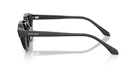 Giorgio Armani Unisex Brushed Grey