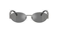 Versace Man Gunmetal