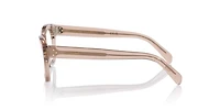 Celine Woman Brown