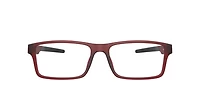 Scuderia Ferrari Man Opal Matte Red