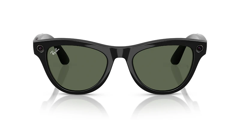 Ray-Ban Meta Skyler