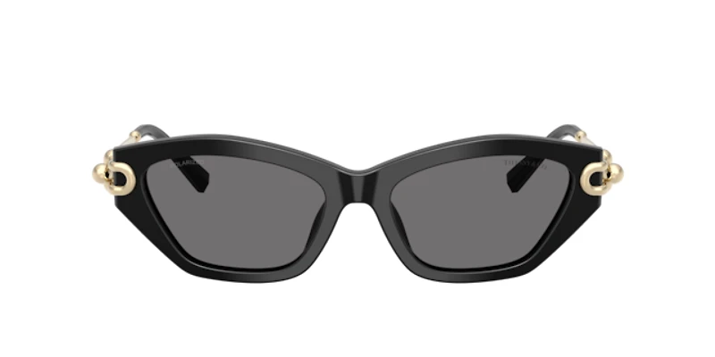 Tiffany Woman Black