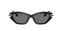 Tiffany Woman Black