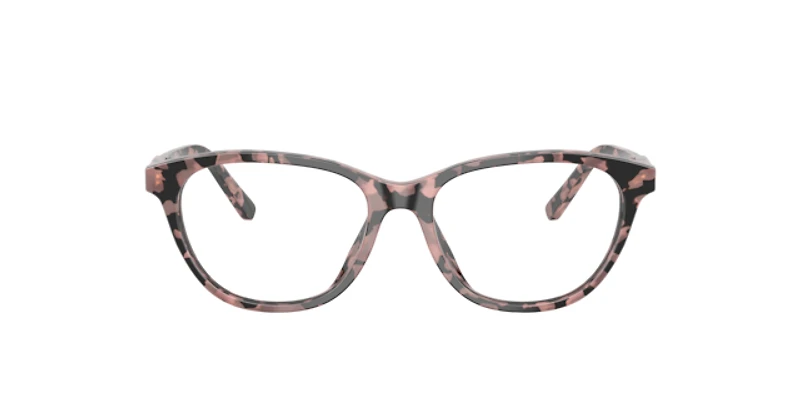 Dolce&Gabbana Woman Pink Havana