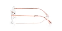 Michael Kors Woman Rose Gold