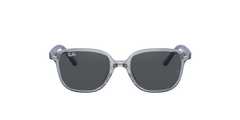 Ray-Ban_Lenses Unisex Transparent
