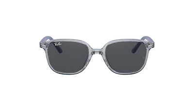 Ray-Ban_Lenses Unisex Transparent