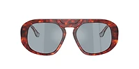 Ferrari Man Brown Tortoise