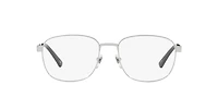 Gucci Man Silver