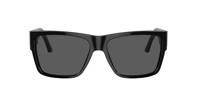 Versace Man Black