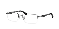 RB6285 Optics