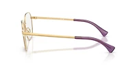 Ralph by Ralph Lauren Woman Shiny Violet