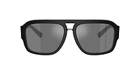 Dolce&Gabbana Man Matte Black
