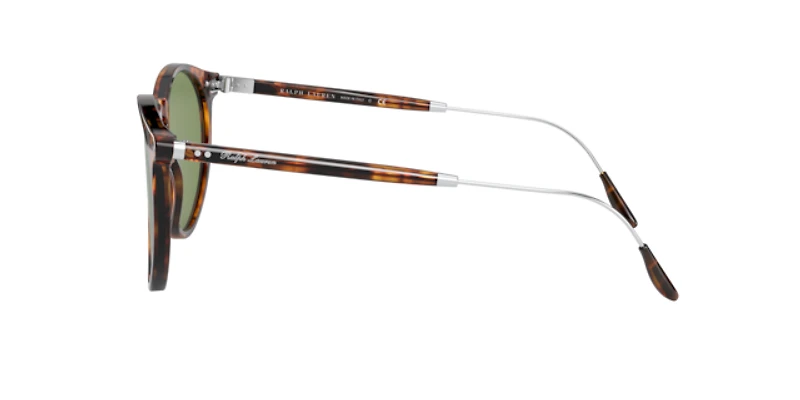 Ralph Lauren Man Shiny Antique Havana