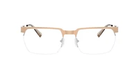 Michael Kors Man Gold Matte