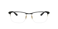RB6513 Optics