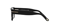 Tom Ford Woman Shiny Black