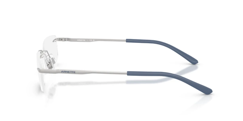Arnette Man Matte Silver