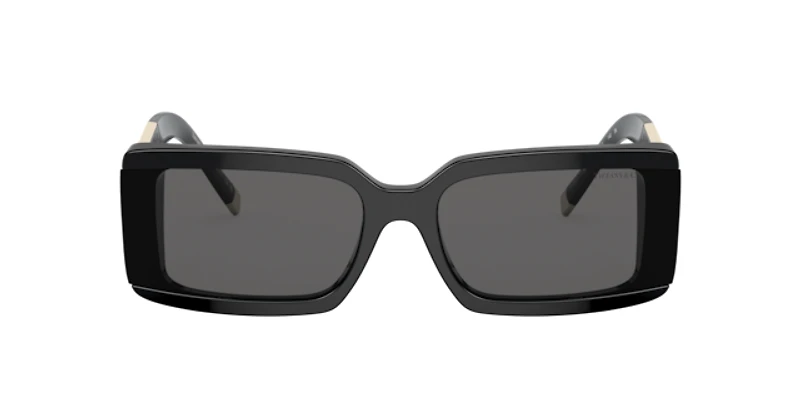 Tiffany Woman Black
