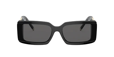 Tiffany Woman Black