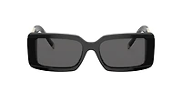 Tiffany Woman Black