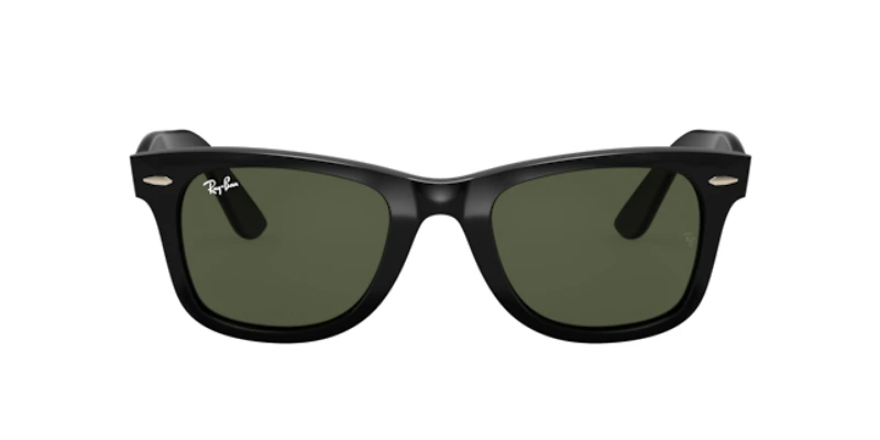 Ray-Ban Unisex Black