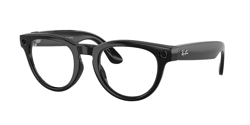 Ray-Ban Meta Low Bridge Fit Headliner
