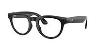 Ray-Ban Meta Low Bridge Fit Headliner