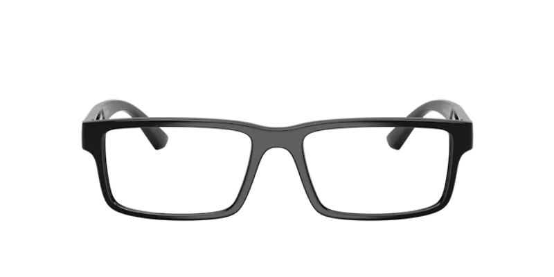 Emporio Armani Man Shiny Black