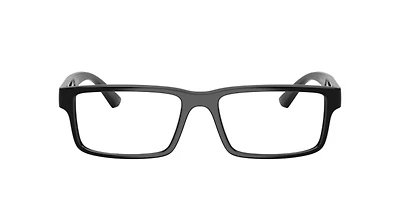 Emporio Armani Man Shiny Black