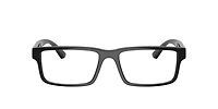 Emporio Armani Man Shiny Black