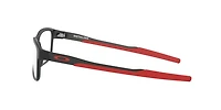 Oakley Man Satin