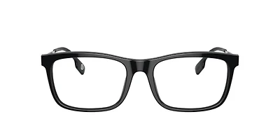 Burberry Man Black