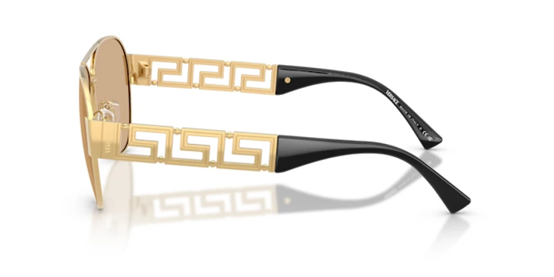 Versace Man Gold